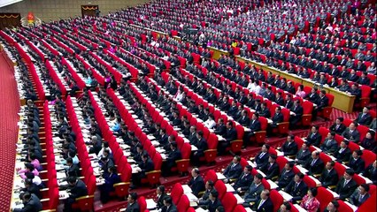 USA sind auch unter Biden für Nordkorea "größter Feind"