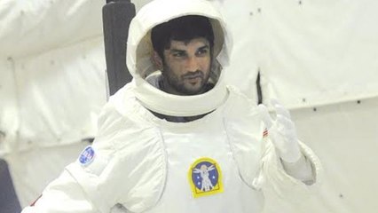 Shooting Of SSR's Film Chanda Mama Door Ke To Begin Soon?