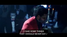 Music Video of The Weeknd Performing “Save Your Tears” official Video