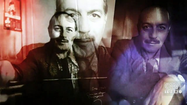 Cemal Süreya vefatının 31. yılında anılıyor | Video