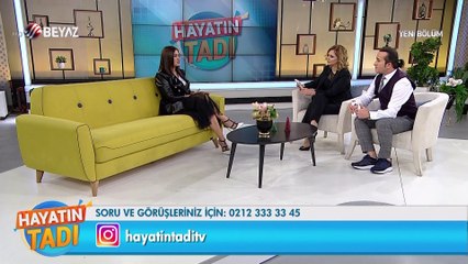 Hayatın Tadı  9 Ocak 2021
