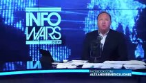 The Alex Jones Show - Epic Rant on Islamic Invasion of the West