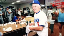 How Did Tommy Lasorda die Tommy Lasorda, a Dodger From His Cleats to His Cap, Dies at 93