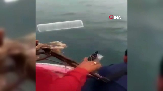 - Endonezya'nın başkenti Jakarta'dan havalandıktan sonra radardan kaybolan Sriwijaya Havayolları'na ait yolcu uçağının denize düştüğü bildirildi.