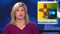 Lawyers - New Mexico trying to comply with education needs