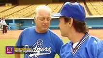 Legendary Dodgers Manager Tommy Lasorda, Dead at 93