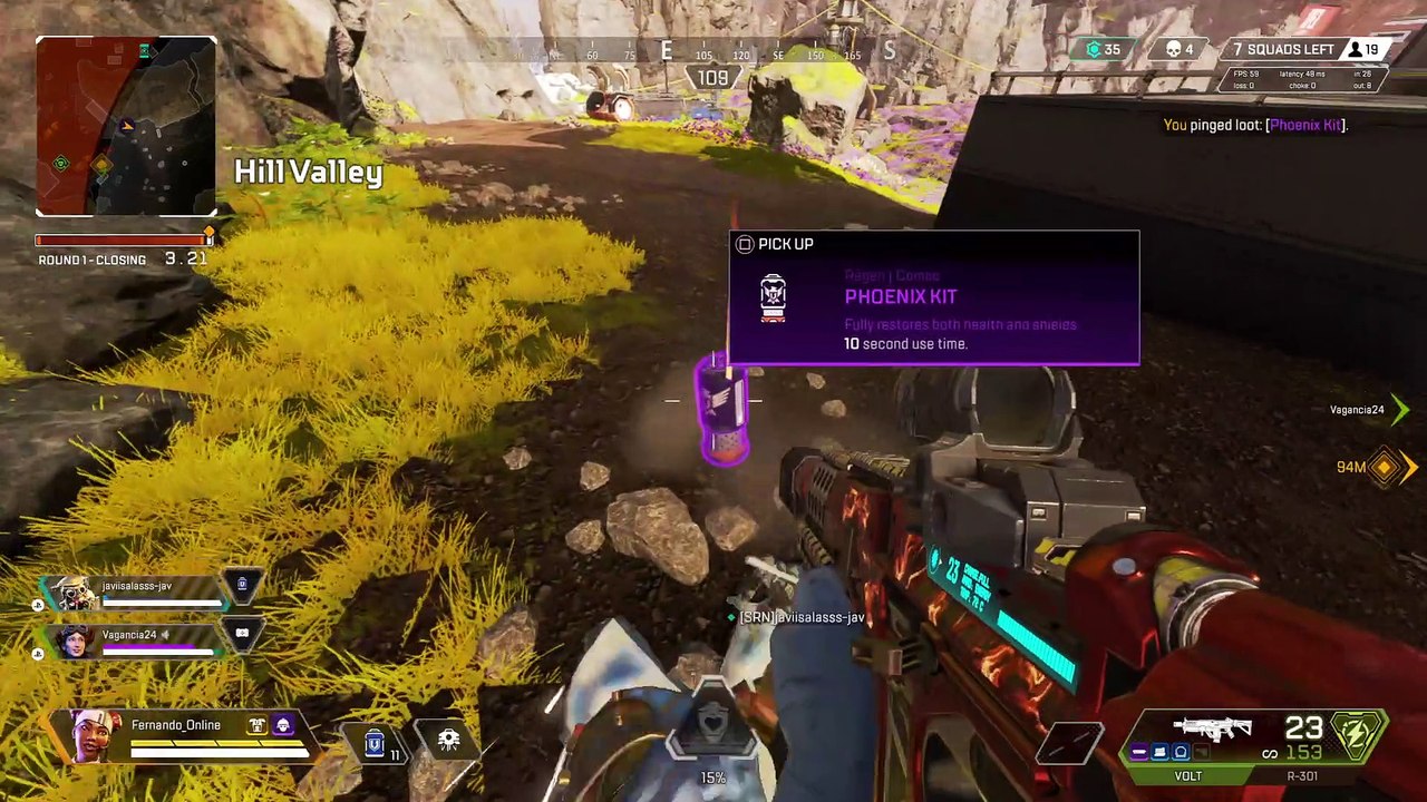 Apex Legends