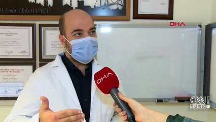 Uzmanından uyarı: Bu hastalığın benzerliği Covid-19'la karıştırılabilir | Video