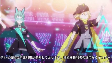 ＷＩＸＯＳＳ　ＤＩＶＡ（Ａ）ＬＩＶＥ　1貫