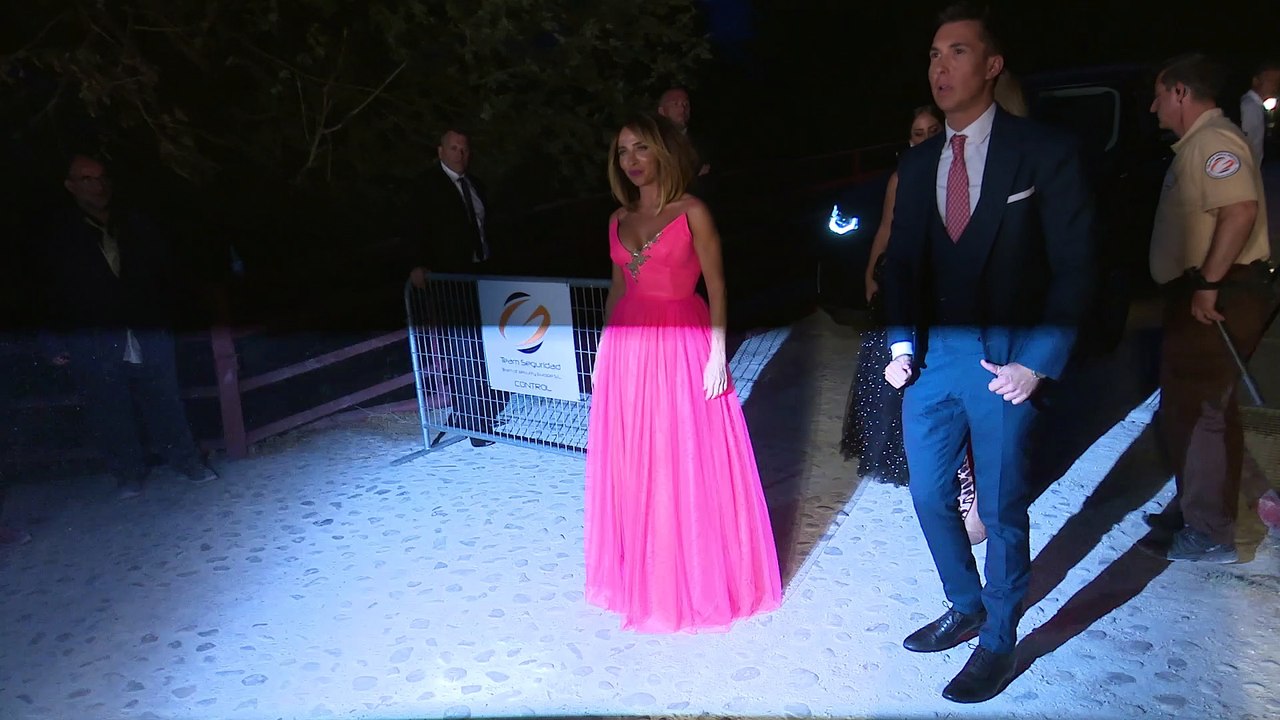 El motivo por el que María Patiño no ha podido presentar ‘Socialité’