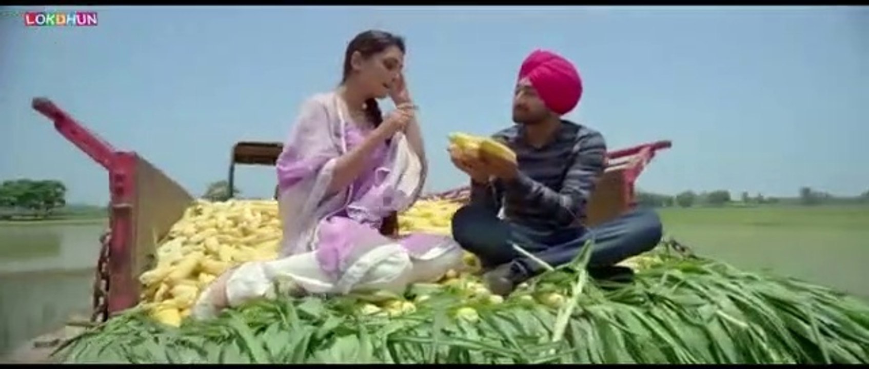 Mapeya da chan ban ja, ਮਾਪਿਆ ਦਾ ਚੰਨ ਬਣ ਜਾ