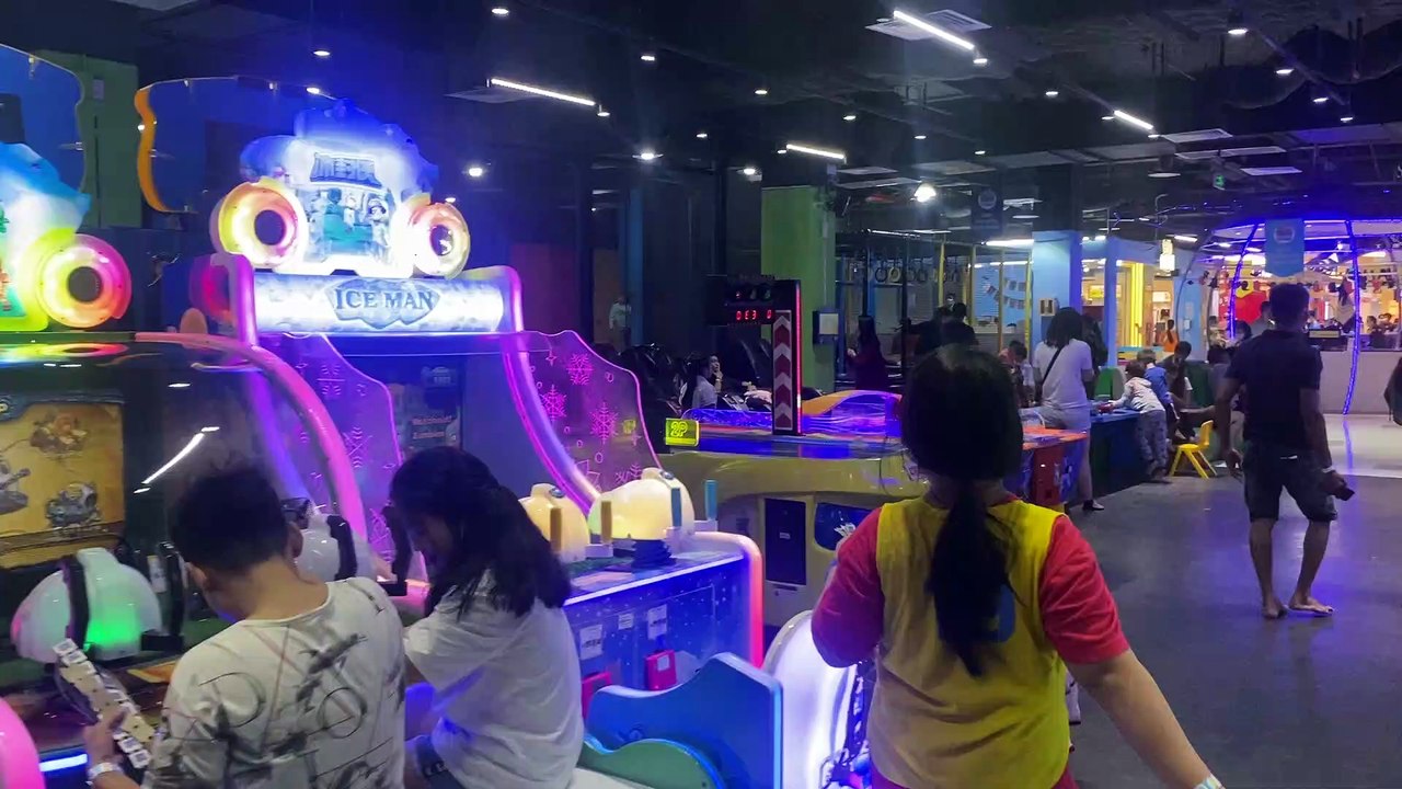 Gõ “Anh Đầu Bò Kênh 2 Review Phim“ Cùng theo dõi phim hay và HOT nhất . Khu Vui Chơi “ TiNi World “