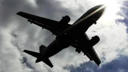 Indonesia: Sriwijaya Air flight missing after takeoff from Jakarta