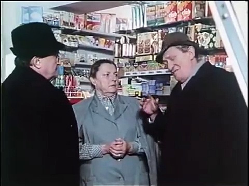 E015 -  Zeugenaussagen