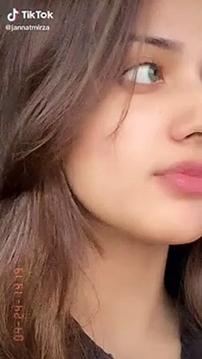 #jannatmirza Following - Watch videos from creators you follow - TikTok