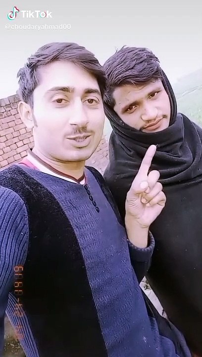 Bawa g pondar TikTok