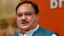 Farmers to benefit in Bengal when BJP comes to power: JP Nadda | Exclusive