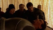 The king awakes from The Tudors Series 2 Episode 8