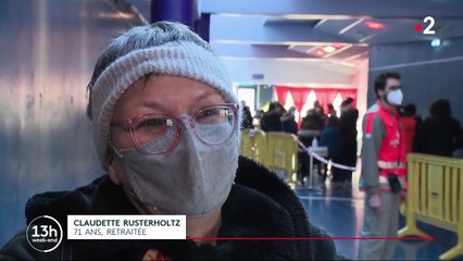 Variant du Covid-19 détecté à Bagneux : des tests pour retrouver le patient zéro