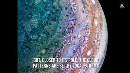 تحليل جديد للقزم البني الأقرب لنظامنا الشمسي: هذا ما توصل له العلماء