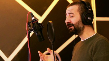 Kerim Yağcı - Dostum Dostum