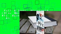 Full E-book  Aftermath (Star Wars: Aftermath, #1)  Best Sellers Rank : #1