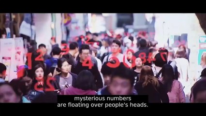 [CHIP-INㅣTeaser Trailer] “I can kill my family for money. What are you thoughts?”