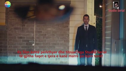 Dashuria të bën të qash - Episodi 12 - Pjesa 1