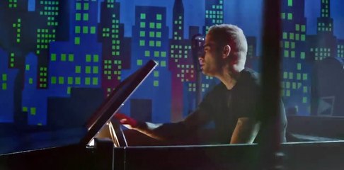 ZAYN - Vibez (Official Video)