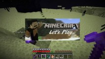 Minecraft Let's Play 366: Die Suche nach Endfestungen