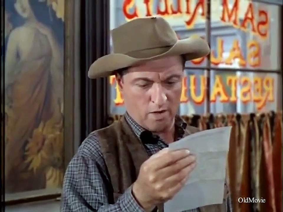 Bonanza Season 5 Episode 30 Enter Thomas Bowers Dailymotion Video