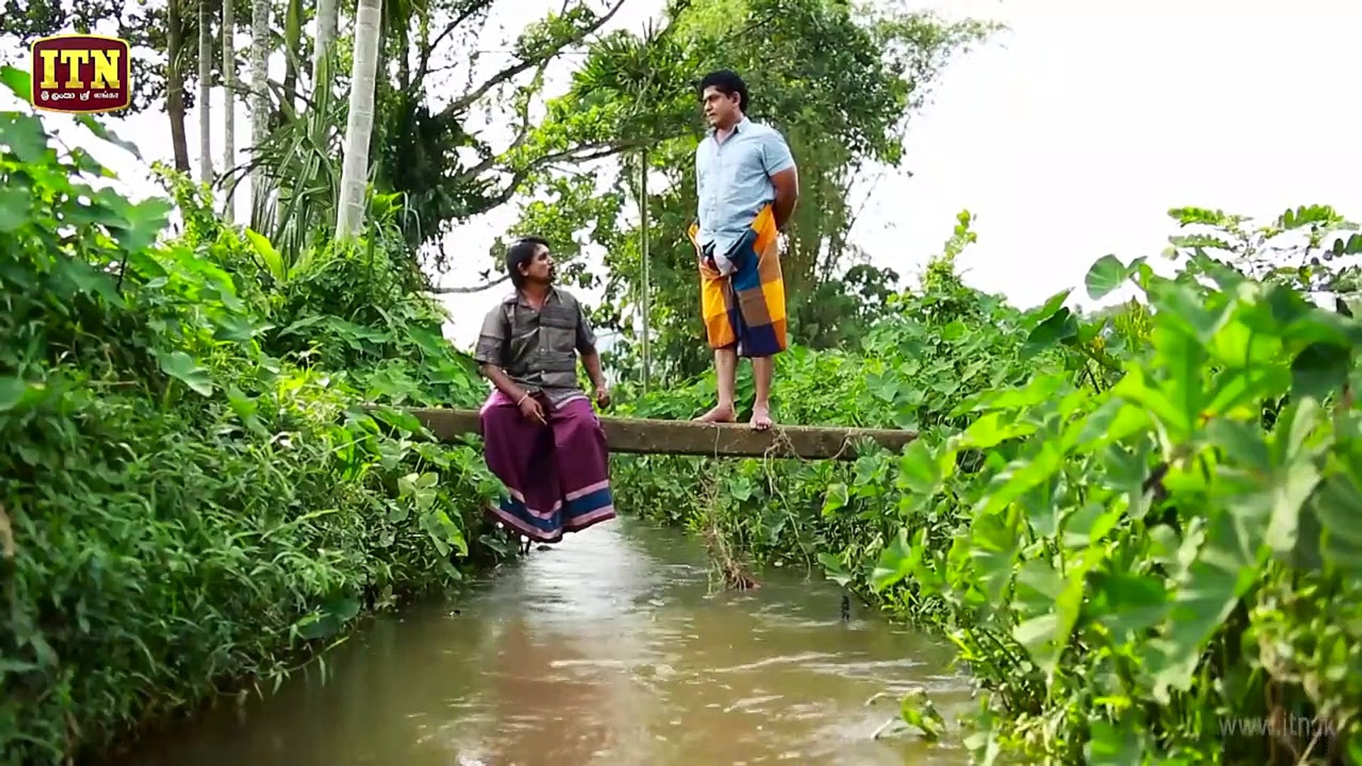 024.Sanda Hangila _ Episode 24 - (2019-01-10) _ ITN