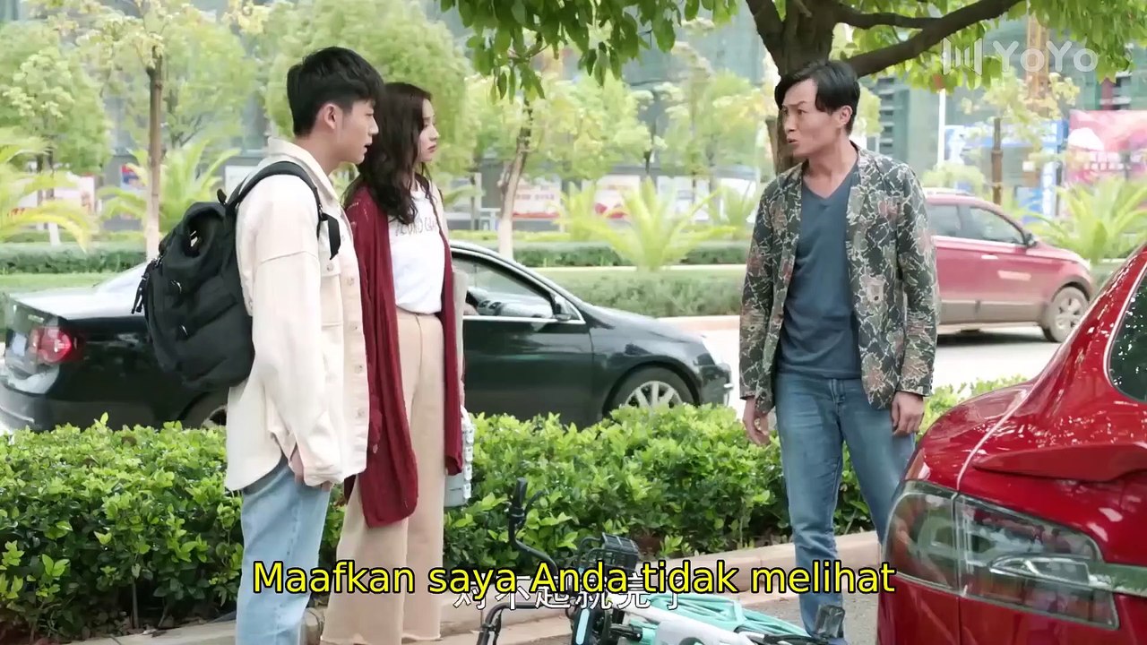 To Love 2020 E11-SUB INDO