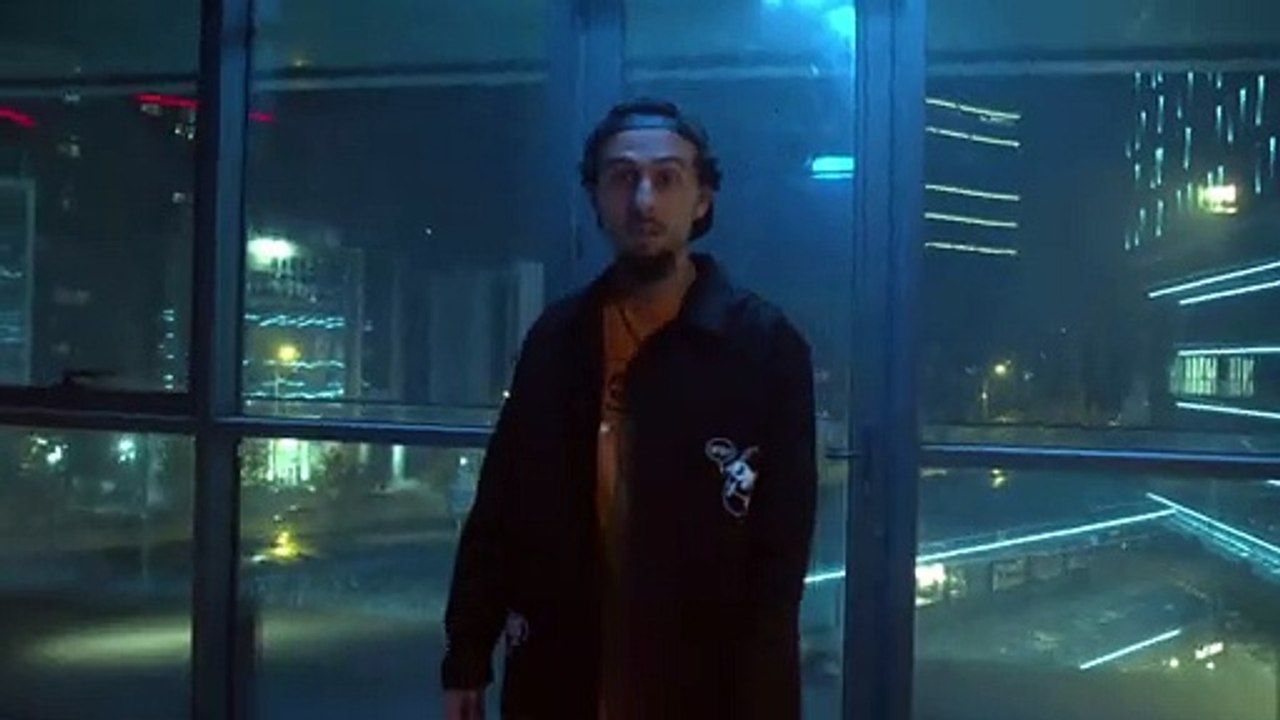 Killa Hakan - Fight Kulüp 2 ft. Massaka, Ceza, Summer Cem, Contra, Khontkar, Anıl Piyancı