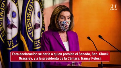 La 25ª Enmienda: Todo lo que Necesitas Saber 📝