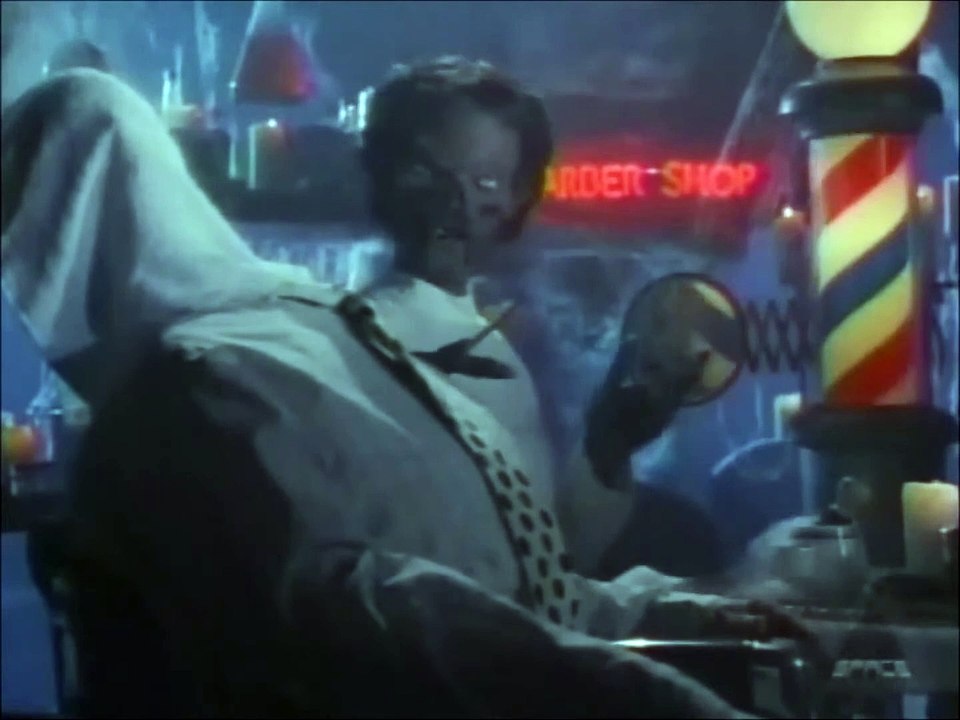 Tales From The Crypt S06 E12 Doctor Of Horror Dailymotion Video