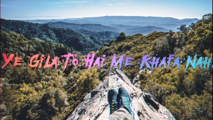 Phir Se Udd  Chala Status || lyrical WhatsApp status ❤️ || Heart touching ||