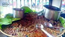 Haridwar Ke Famous Bhagwati Ke Chatpate Chole Bhature  भगवती छोले भंडार  Street Food 2021