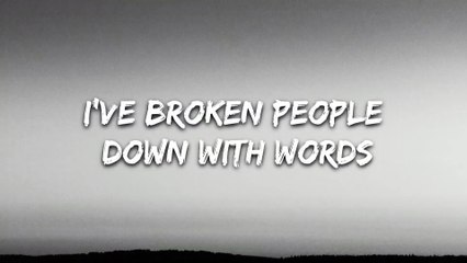 Marshmello  Kane Brown  One Thing Right Lyrics