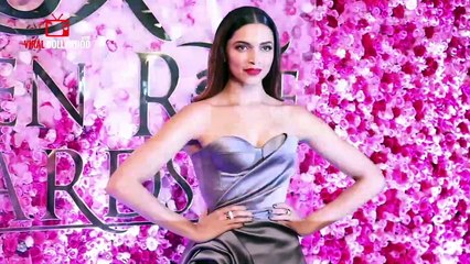 Dhoom 4 Official Trailer _ Will Deepika Padukone Play The Role Of Villain In Dhoom 4