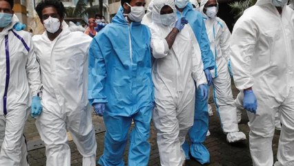 Covid vaccination drive in India to begin from Jan16