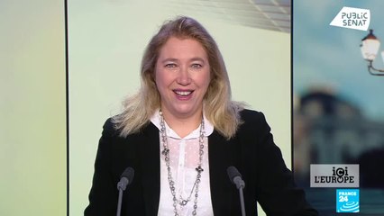 Face au virus des réponses européennes en ordre dispersé - Ici l'Europe (09/01/2021)