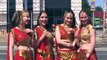 Mundiyan _ Baaghi 2 _ Indian Dance Group Mayuri _ Russia _ Petrozavodsk