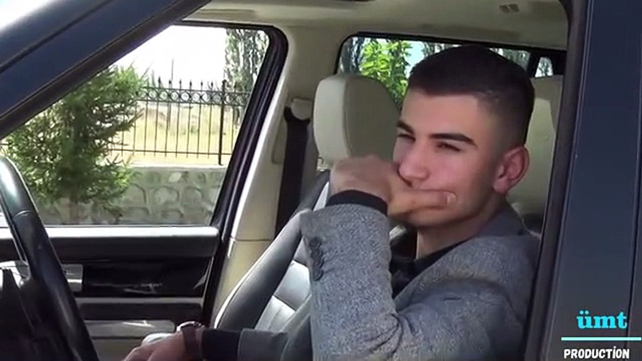 Yunus Altunışık Esen Rüzgar 2020 Klip