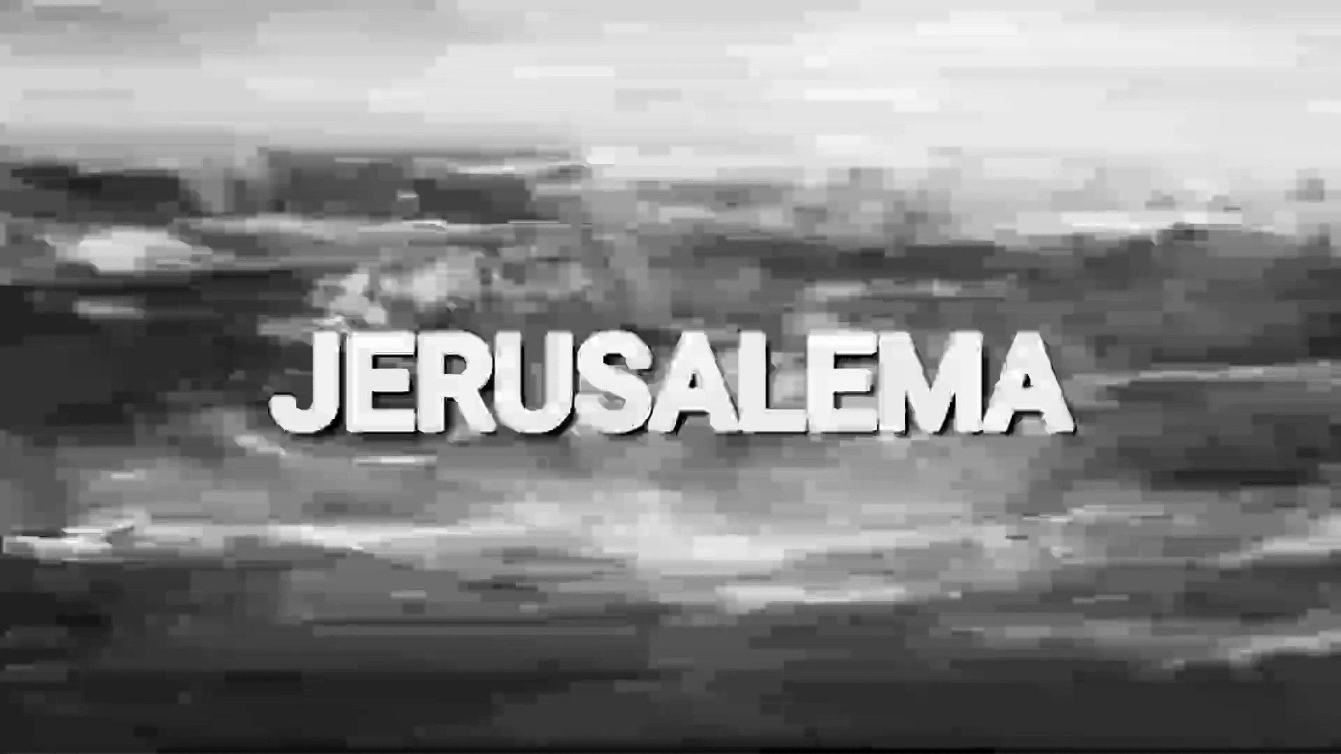 Master KG Jerusalema Feat Nomcebo KARAOKE - video Dailymotion