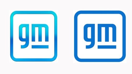 GM Rebrands Logo For EV Future