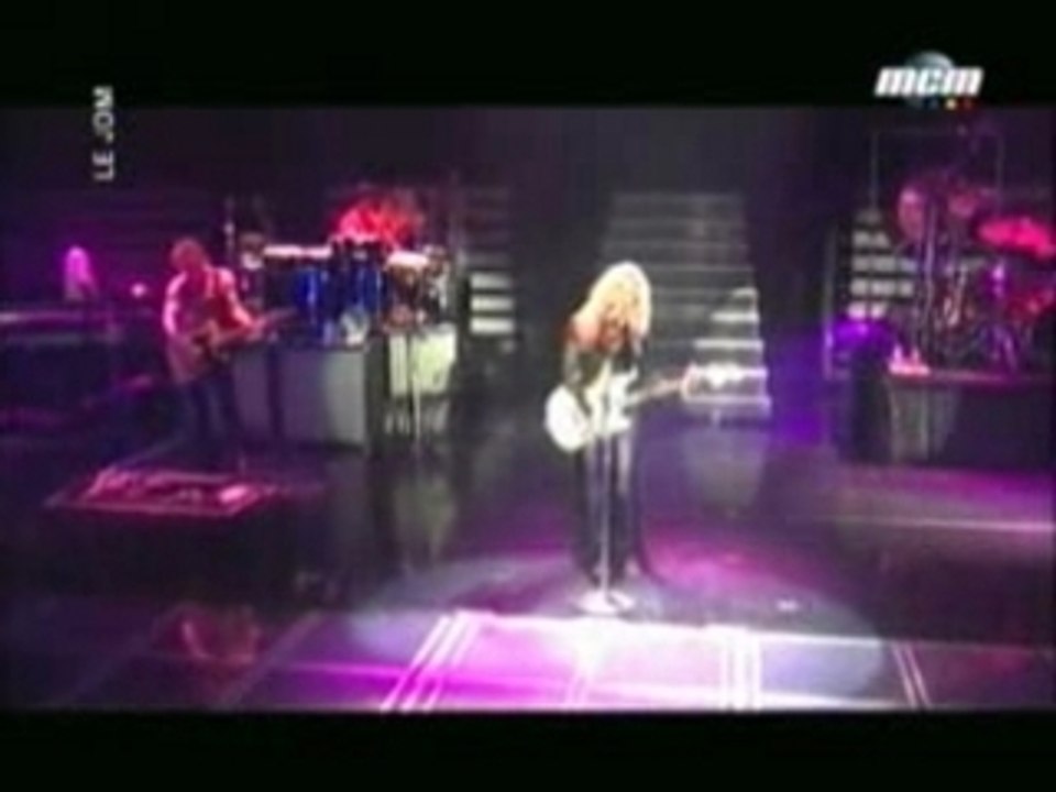 Shakira Interview Mcm (Partie 5)