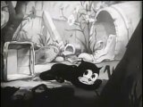 Betty Boop Happy You 1936