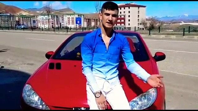 Yunus Altunışık - 2019 Yeni Klip (Alışamadım)