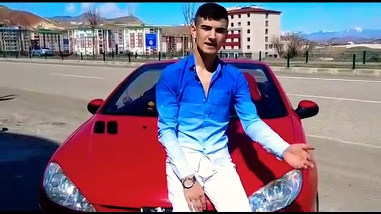 Yunus Altunışık - 2019 Yeni Klip (Alışamadım)